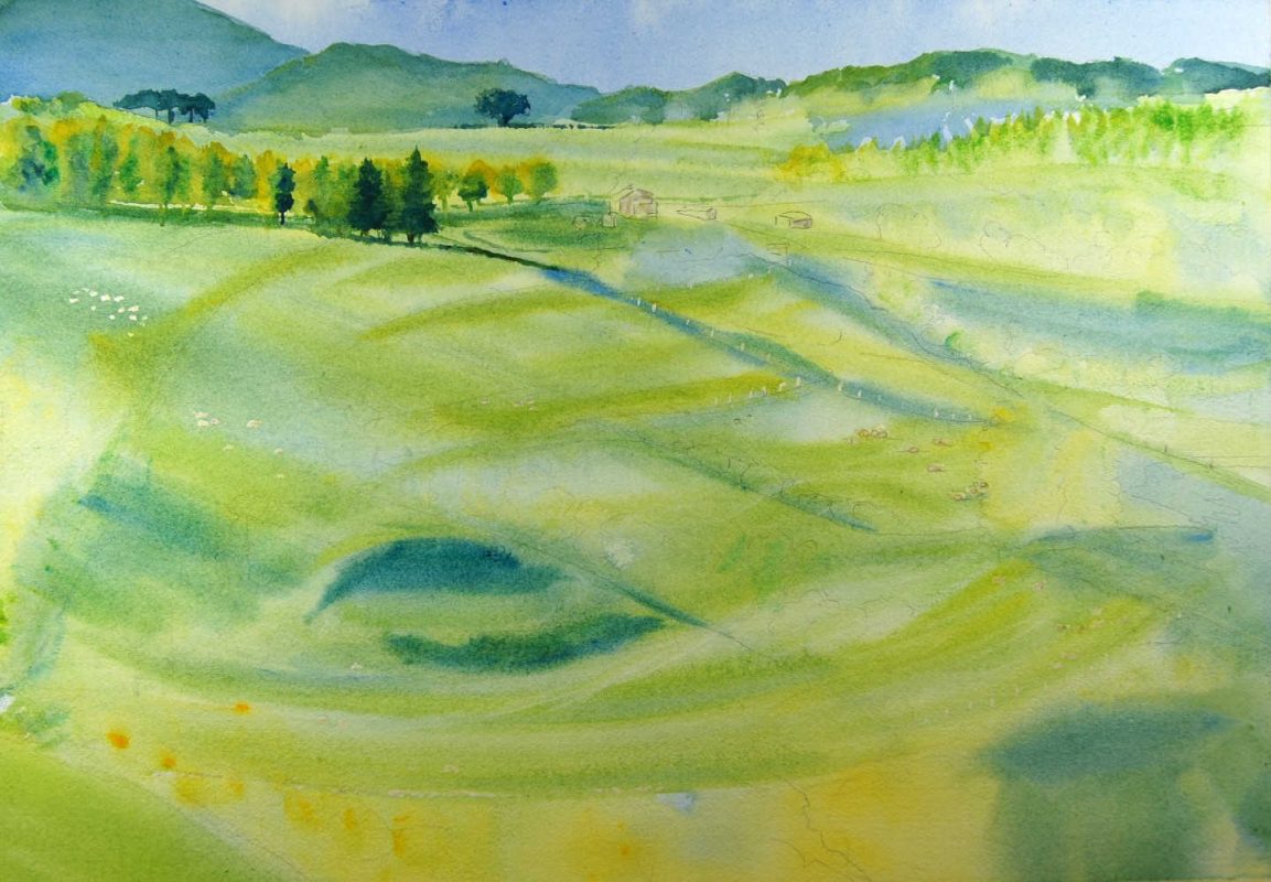MARIA BALCELLS ART