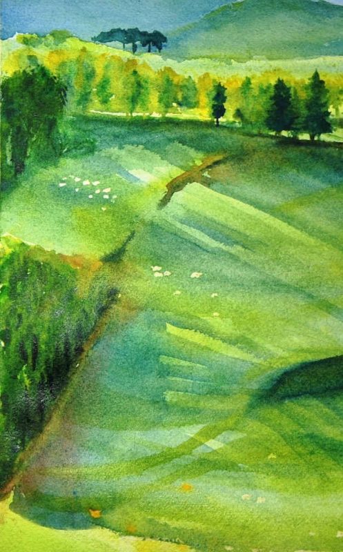 MARIA BALCELLS ART