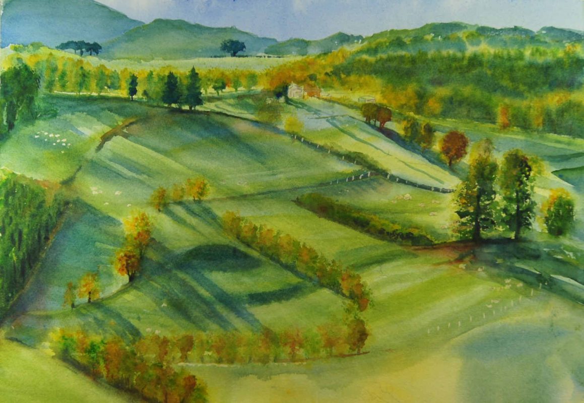 MARIA BALCELLS ART