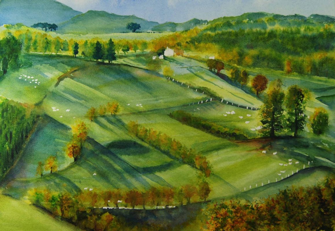 MARIA BALCELLS ART