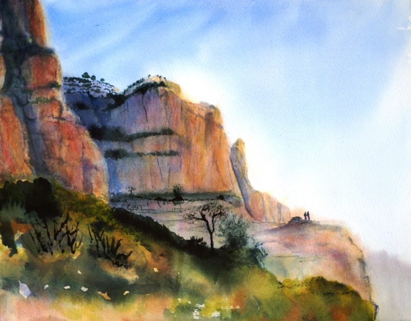 LA SERRA