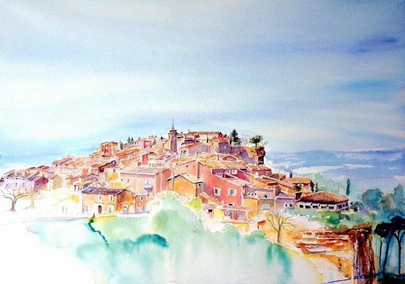 ROUSSILLON