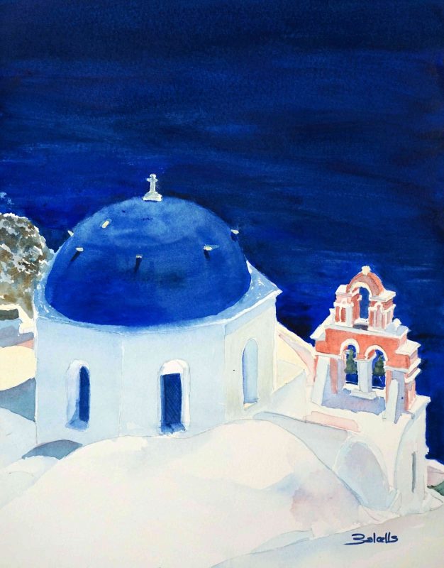 SANTORINI 2 - Portf 2